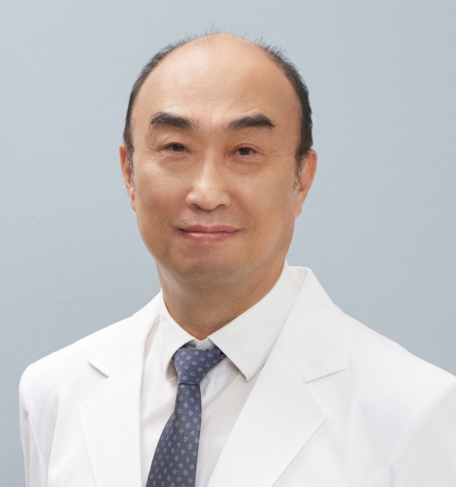 김형호 교수