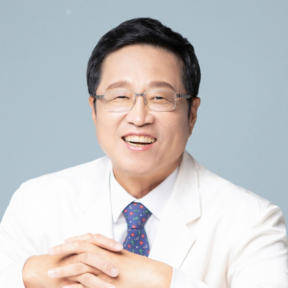 이우용 교수