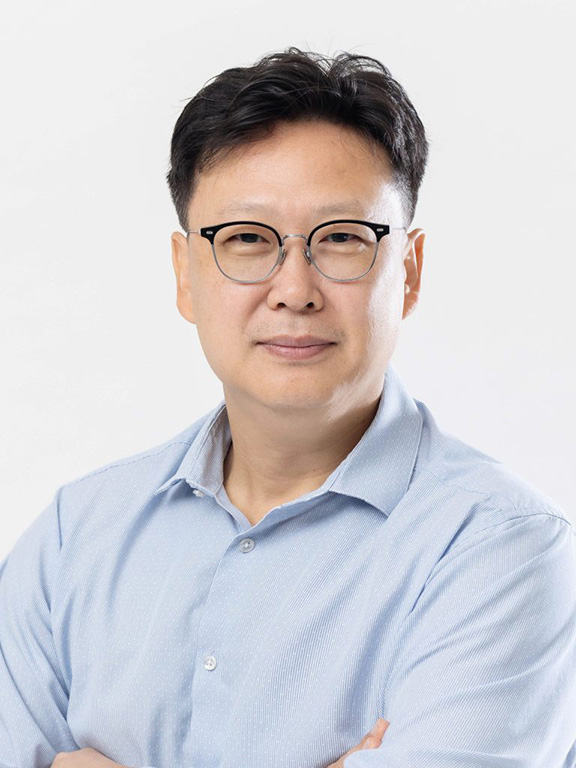 서봉원 교수